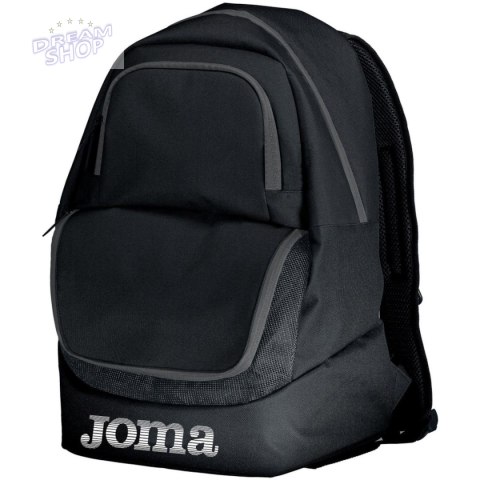 PLECAK JOMA DIAMOND II CZARNY PLECAK JOMA DIAMOND II CZARNY