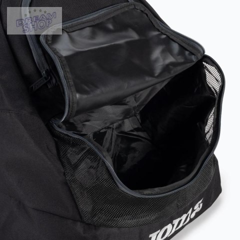 PLECAK JOMA DIAMOND II CZARNY PLECAK JOMA DIAMOND II CZARNY