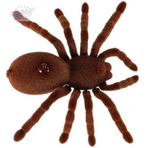 Pająk TARANTULA Zdalnie Sterowany + PILOT Pająk TARANTULA Zdalnie Sterowany + PILOT
