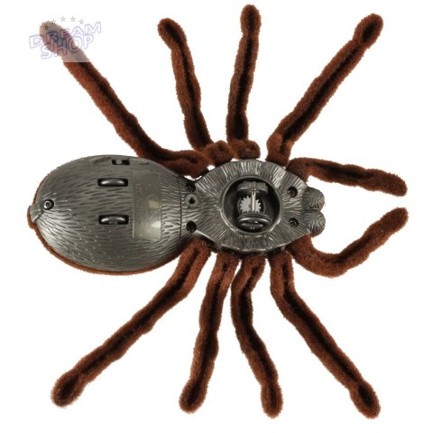 Pająk TARANTULA Zdalnie Sterowany + PILOT Pająk TARANTULA Zdalnie Sterowany + PILOT