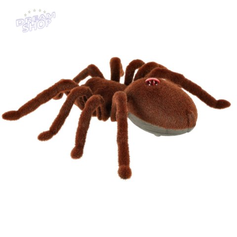 Pająk TARANTULA Zdalnie Sterowany + PILOT Pająk TARANTULA Zdalnie Sterowany + PILOT