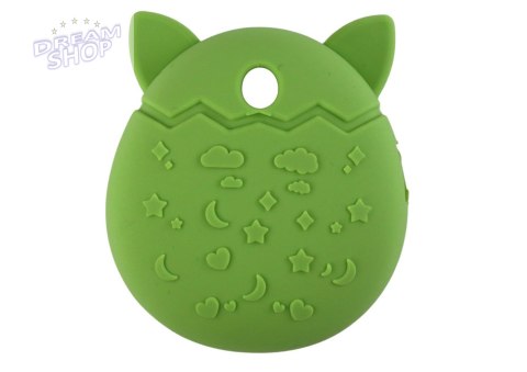 Etui Na Tamagotchi Zielony Case Silikonowy Etui Na Tamagotchi Zielony Case Silikonowy