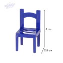 Gra zręcznościowa spadające krzesła krzesełka