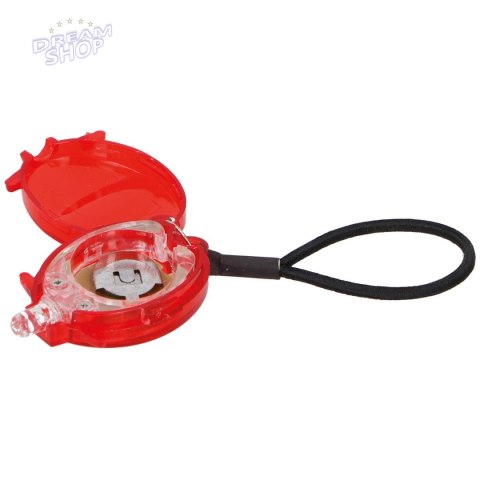 ZESTAW LAMP ROWEROWYCH LED PRZÓD I TYŁ DUNLOP ZESTAW LAMP ROWEROWYCH LED PRZÓD I TYŁ DUNLOP