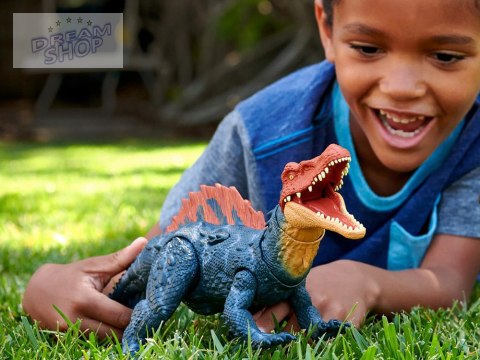 Jurassic World Dominion dinozaur Siamosaurus ZA5101 Jurassic World Dominion dinozaur Siamosaurus ZA5101
