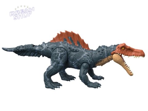 Jurassic World Dominion dinozaur Siamosaurus ZA5101 Jurassic World Dominion dinozaur Siamosaurus ZA5101