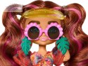 Lalka Barbie Extra Fly Minis w plażowej słonecznej stylizacji ZA5108