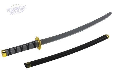 Miecz Samuraja Ninja Pochwa Na miecz 60cm x 7cm x 6cm Miecz Samuraja Ninja Pochwa Na miecz 60cm x 7cm x 6cm