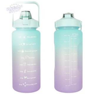 Butelka na wodę bidon 2000ml