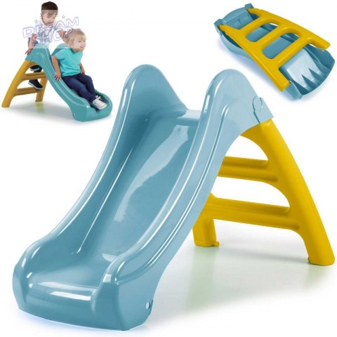 FEBER Zjeżdżalnia Wodna Casual Slide Ślizg 91 cm FEBER Zjeżdżalnia Wodna Casual Slide Ślizg 91 cm