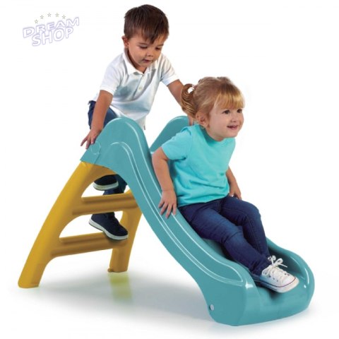 FEBER Zjeżdżalnia Wodna Casual Slide Ślizg 91 cm FEBER Zjeżdżalnia Wodna Casual Slide Ślizg 91 cm