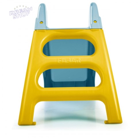 FEBER Zjeżdżalnia Wodna Casual Slide Ślizg 91 cm FEBER Zjeżdżalnia Wodna Casual Slide Ślizg 91 cm