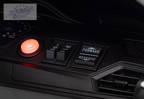 Pojazd BMW M4 Biały Pojazd BMW M4 Biały