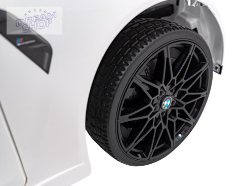 Pojazd BMW M4 Biały Pojazd BMW M4 Biały