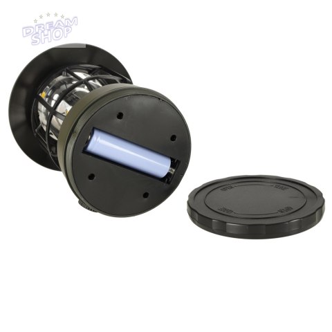 Lampa ogrodowa solarna kempingowa na biwak piknik akumulatorowa USB Lampa ogrodowa solarna kempingowa na biwak piknik akumulatorowa USB