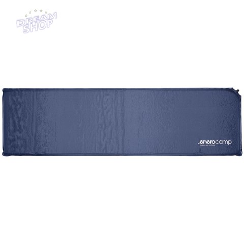 MATA SAMOPOMPUJĄCA TURYSTYCZNA MATERAC 180X50X3CM GRANATOWA MATA SAMOPOMPUJĄCA TURYSTYCZNA MATERAC 180X50X3CM GRANATOWA