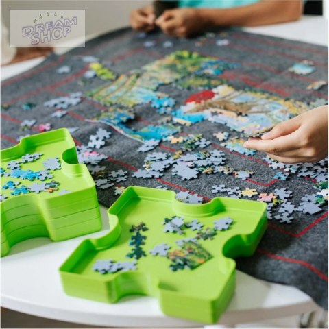 Mata do układania puzzli Trelf 60986 Mata do układania puzzli Trelf 60986