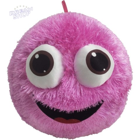 PIŁKA ENERO EMOJI XXL 30CM RÓŻOWA PIŁKA ENERO EMOJI XXL 30CM RÓŻOWA