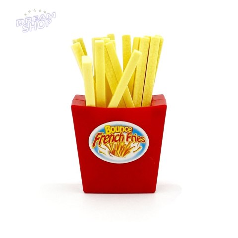 WOOPIE Gra Zręcznościowa Wskakujące Frytki WOOPIE Gra Zręcznościowa Wskakujące Frytki