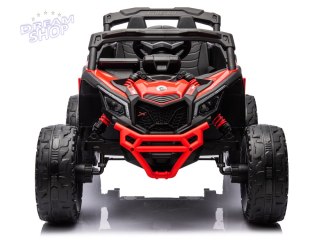 Auto Buggy 4x4 Pojazd na akumulator 800W dla dzieci PA0299 CZ