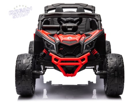 Auto Buggy 4x4 Pojazd na akumulator 800W dla dzieci PA0299 CZ