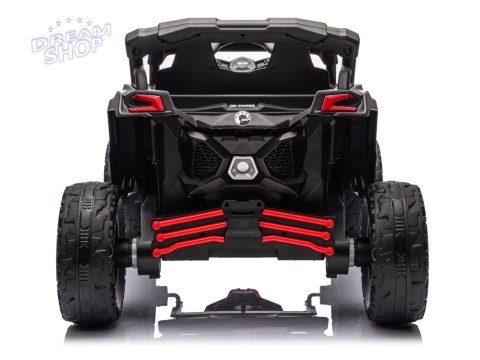 Auto Buggy 4x4 Pojazd na akumulator 800W dla dzieci PA0299 CZ