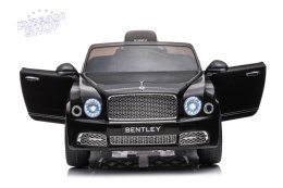 Auto Na Akumulator Bentley Mulsanne Czarny