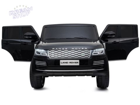 Auto na akumulator duży Range Rover 2 osobowy PA0239 CY