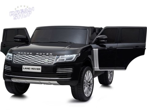 Auto na akumulator duży Range Rover 2 osobowy PA0239 CY