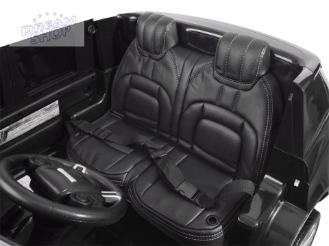 Auto na akumulator duży Range Rover 2 osobowy PA0239 CY