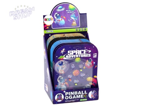 Gra Kieszonkowa Pinball Flipper Kosmos Dinozaury Ocean Gra Kieszonkowa Pinball Flipper Kosmos Dinozaury Ocean