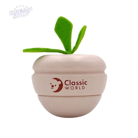 Classic World Zestaw Montessori dla Dziecka