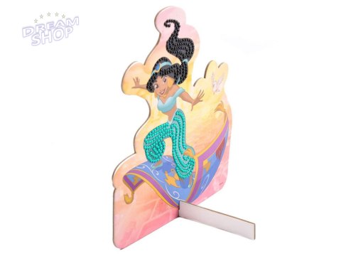 Disney Princess Księżniczki Kreatywna Wyklejanka diamencikowa ZA5130 Disney Princess Księżniczki Kreatywna Wyklejanka diamencikowa ZA5130