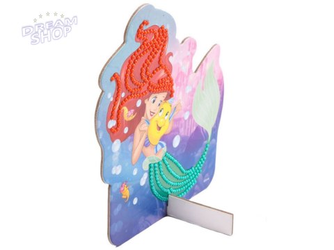 Disney Princess Księżniczki Kreatywna Wyklejanka diamencikowa ZA5130 Disney Princess Księżniczki Kreatywna Wyklejanka diamencikowa ZA5130