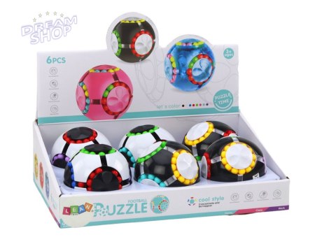Magiczna Kula Łamigłówka Kulka Gra Logiczna Kulka Kolorowa Magiczna Kula Łamigłówka Kulka Gra Logiczna Kulka Kolorowa