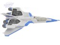 Mattel Statek kosmiczny Buzz Astral Lightyear pojazd XL-01 ZA5129