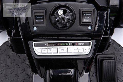 Pojazd Koparka Traktor Zielony Pojazd Koparka Traktor Zielony