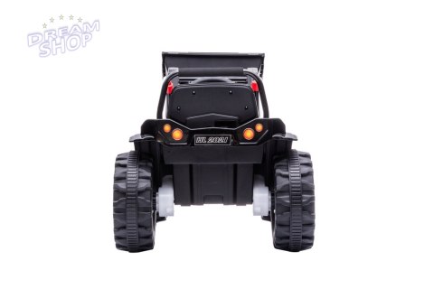 Pojazd Koparka Traktor Zielony Pojazd Koparka Traktor Zielony