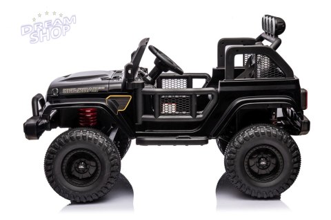 Pojazd OFF-ROAD 3.0 Czarny Pojazd OFF-ROAD 3.0 Czarny