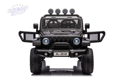 Pojazd OFF-ROAD 3.0 Czarny Pojazd OFF-ROAD 3.0 Czarny