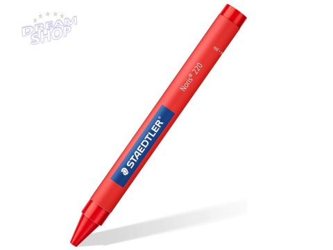 Staedtler Grube Kredki woskowe Jumbo 12 kredek woskowych AP0010