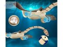 Zdalnie Sterowana Pływająca Płaszczka Odkryj Podwodne Przygody r/c RC0630