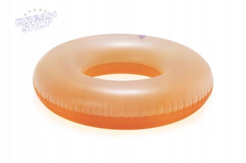 Bestway Kółko koło dmuchane 76cm Neon 36024 P Bestway Kółko koło dmuchane 76cm Neon 36024 P