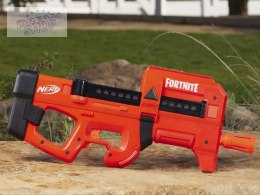 Hasbro Pistolet Nerf Elite Fortnite Wyrzutnia Compact SMG 8 naboi ZA5121