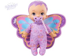 Lalka My Garden Baby Motylek lalka bobasek ZA5116 A