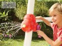 Little Tikes Duży Plac Zabaw dla dzieci Zjeżdżalnia Armatka wodna SP0788