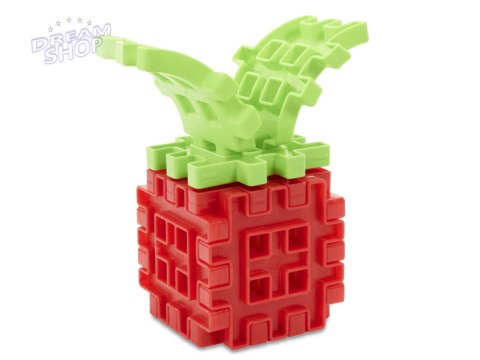 Little Tikes Kreatywne kolorowe Klocki WAFLE 60 elem + torba ZA5115 Little Tikes Kreatywne kolorowe Klocki WAFLE 60 elem + torba ZA5115