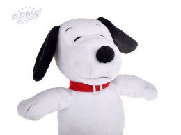 Maskotka Piesek Pluszowy Snoopy do zabawy przytulania 20cm ZA5134