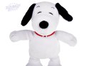 Maskotka Piesek Pluszowy Snoopy do zabawy przytulania 20cm ZA5134