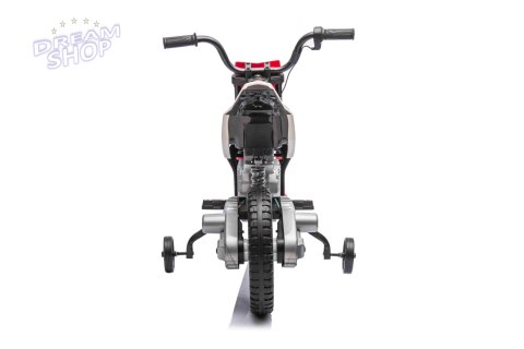 Pojazd Motor PANTONE 361C Czerwony Pojazd Motor PANTONE 361C Czerwony